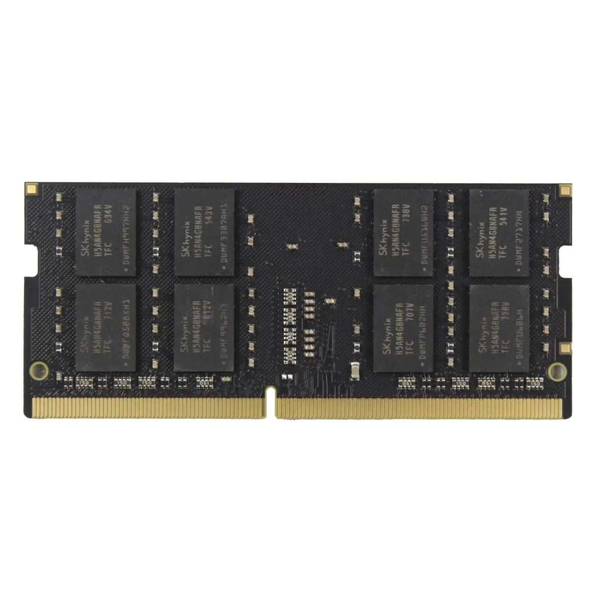 Memoria Ram Ddr4 Para Portátil 2666Mhz 8Gb Pc-21300 | Sodimm Indilinx