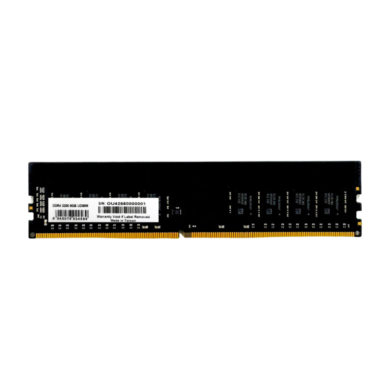 Memoria Ram Ddr4 Dimm 3200mhz Pc4 28800 8gb   Chip Samsung