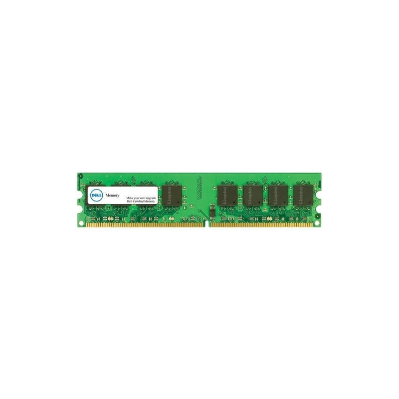 Memoria Ram Dell Ddr4 16gb Pc2666 Rdimm