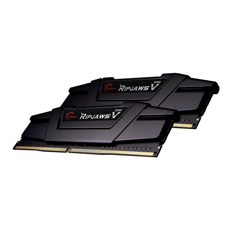 Memoria Ram G.Skill Ddr4 16gb Pc 3600 Cl18 Kit (2x8gb) 16gvk Ripjaws