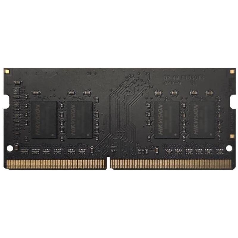 Memoria Ram Hikvision Hs-Sodimm Ddr4 4gb 2666mhz D4042bba1d0za1/4g
