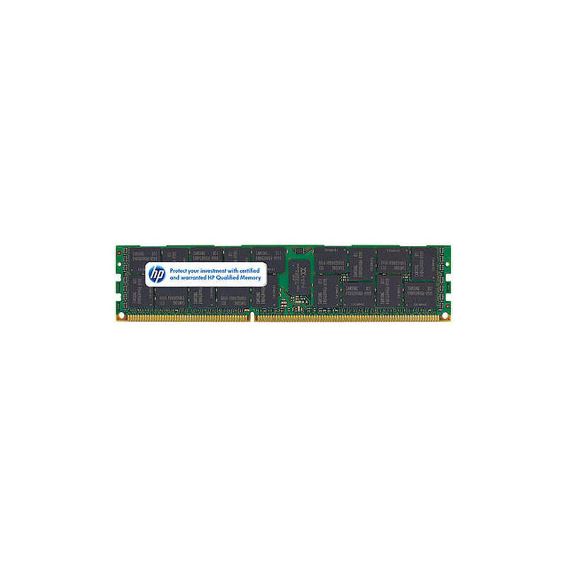 Memoria Ram Hp 16gb [1x16gb] Dual Rank X4 - **Shipping New Sealed Spares** - Warranty: 12m