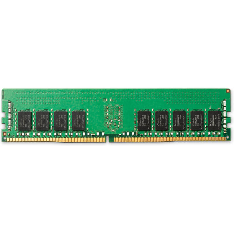 Memoria Ram Hp 16gb Ddr4-2933 1x16gb Ecc Regram