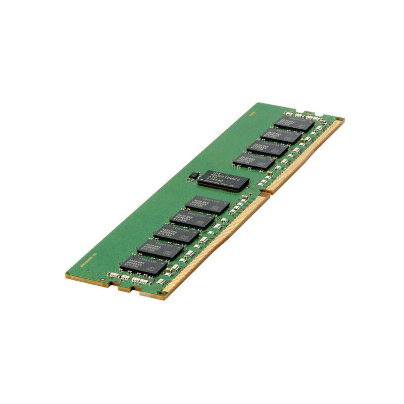 Memoria Ram Hpe Ddr4 32gb 2933 Mhz Dual Rank