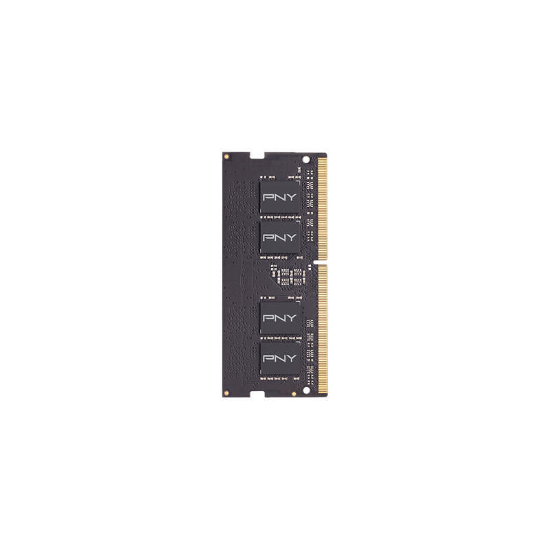 Memoria Ram Pny 8gb Sodimm Ddr4 2666mhz    Mem  Retail Pc4-21300
