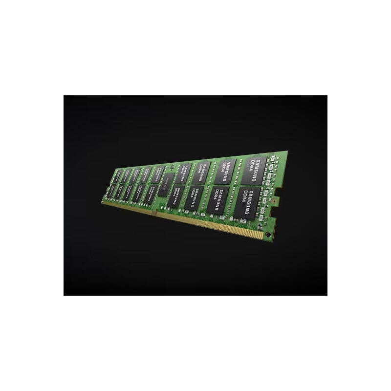 Memoria Ram Samsung 64 Gb Reg. Ecc Ddr5 4800 M321r8ga0bb0-Cqk