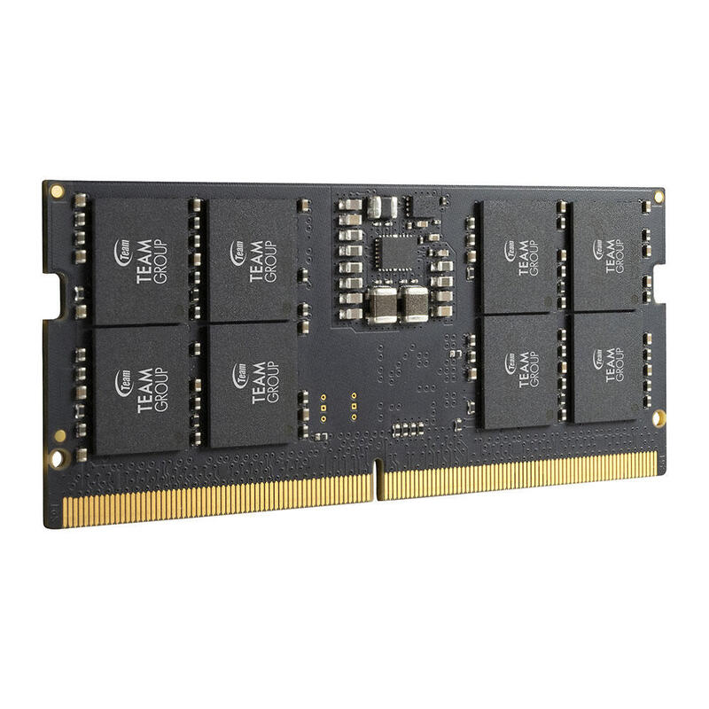 Memoria Ram S/O Ddr5 16gb Pc5600 Teamgroup Elite