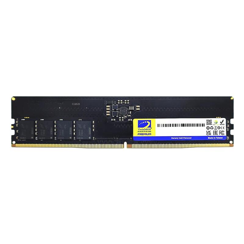 Memoria Ram Twinmos Ddr5 5600 16gb