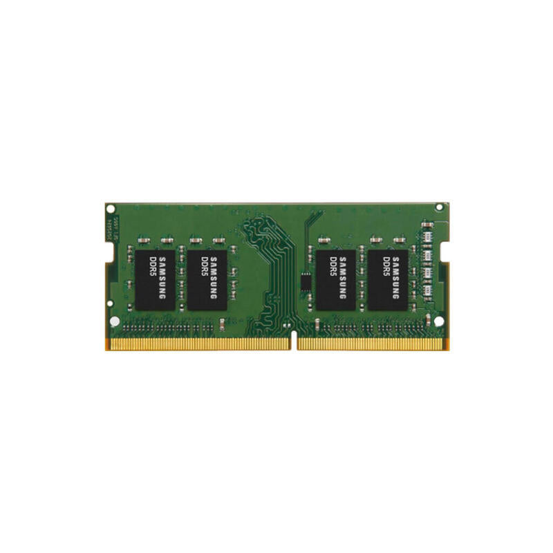Memoria Samsung 8 Gb So-Dimm Ddr5-5600 M425r1gb4bb0-Cwm