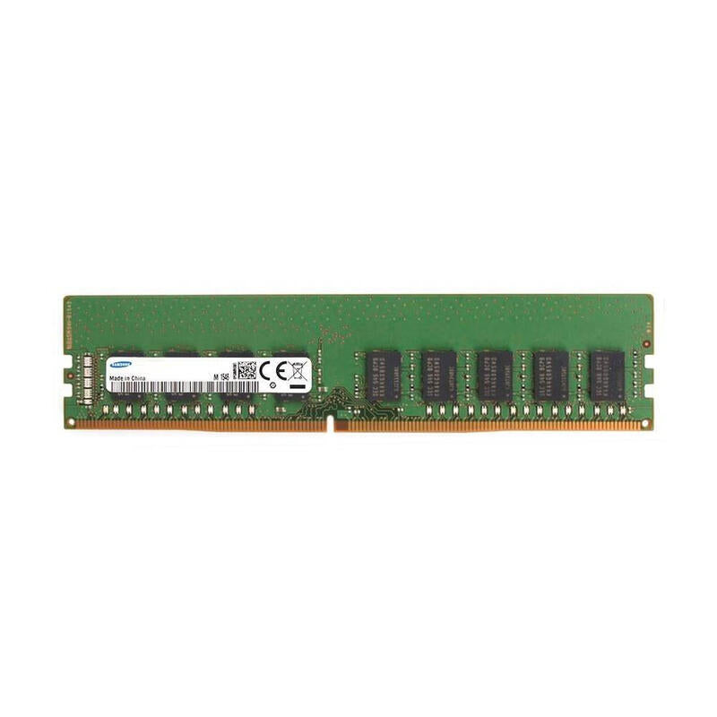Memoria Samsung Ddr4 16gb Pc 2666 Cl19 Ecc Ungepuffert  1,25v