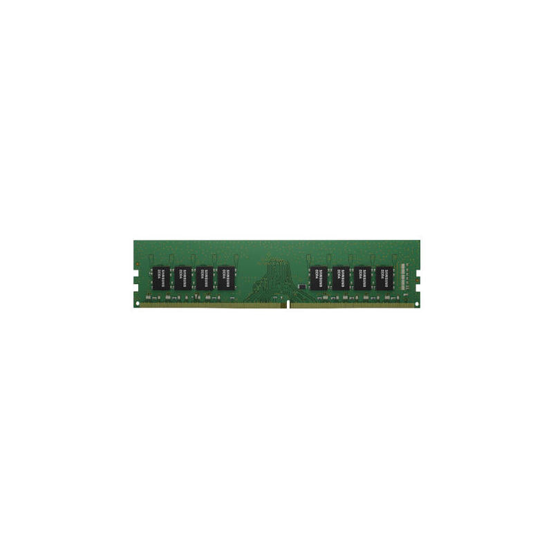 Memoria Samsung Ddr4 16gb / Pc3200 /Ecc/Ub/  [2rx8] Bulk