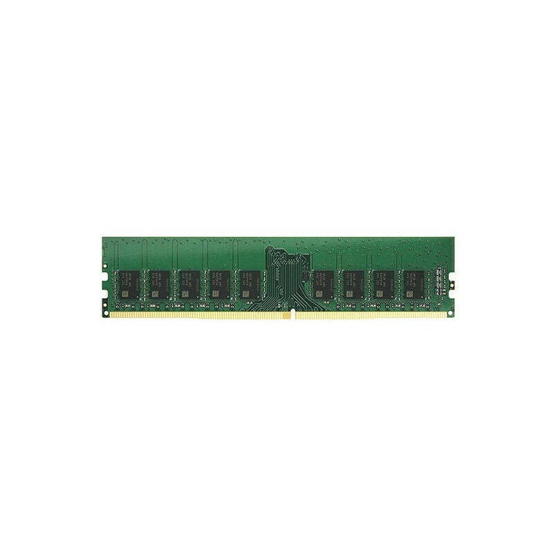 Memoria Synology Ddr4  8 Gb 1 X 8 Gb Ecc D4eu02-8g