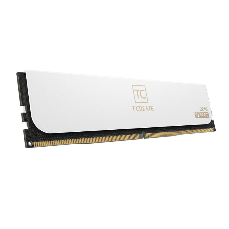 Memoria Team Group 96gb Ddr5 6800 (2x 48 Gb) Dual-Kit, Ctcwd596g6800hc36ddc01