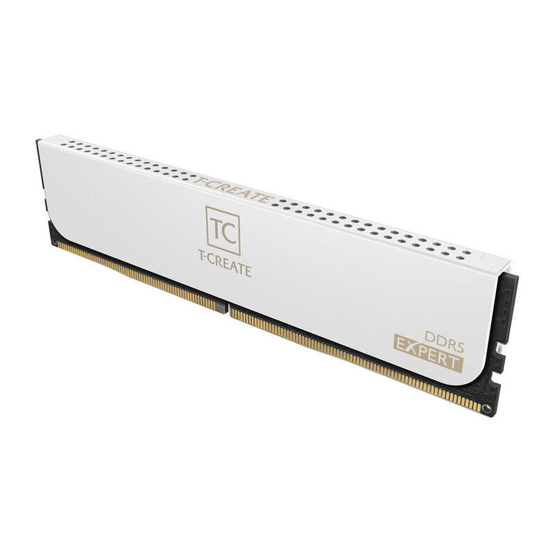 Memoria Team Group 96gb Ddr5 6800 (2x 48 Gb) Dual-Kit, Ctcwd596g6800hc36ddc01