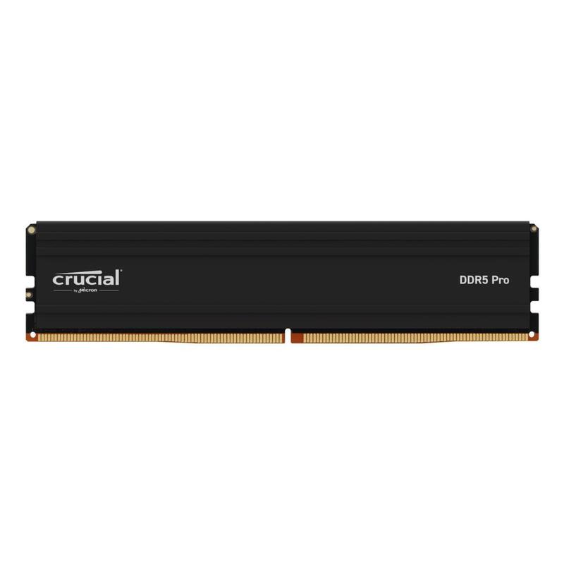 Memory Crucial  Pro 32gb Ddr5-6000/Cp32g60c40u5bt