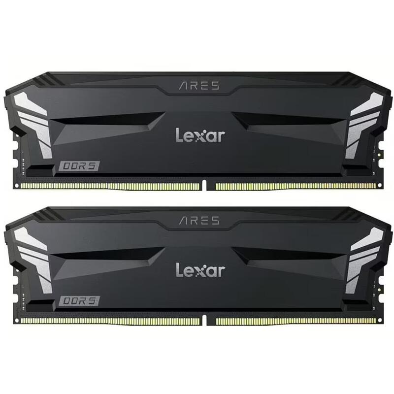 Memory Dimm 32gb Ddr5-6000/K2 Ld5u16g60c300a-Rgd Lexar