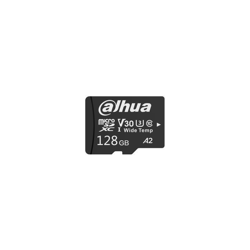 Memory Micro Sdhc 128gb Uhs-I/Tf-W100-128gb Dahua