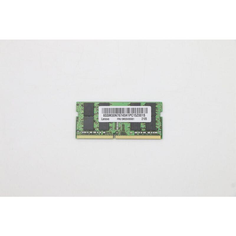 Memory - Sodimm,32gb,Ddr4,3200,Hynix - Warranty: 3m