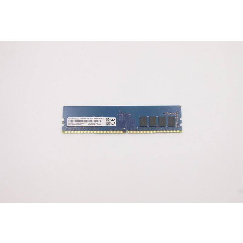 Memory - Udimm,8gb,Ddr4,3200,Ramaxel - Warranty: 3m