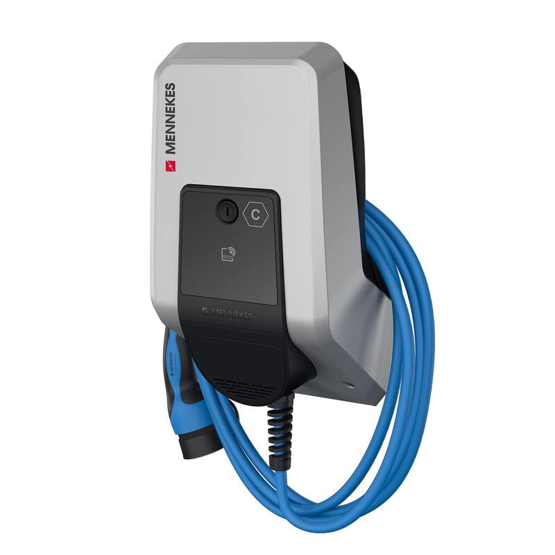 Mennekes 1349401 Amtron® Charge Control 11