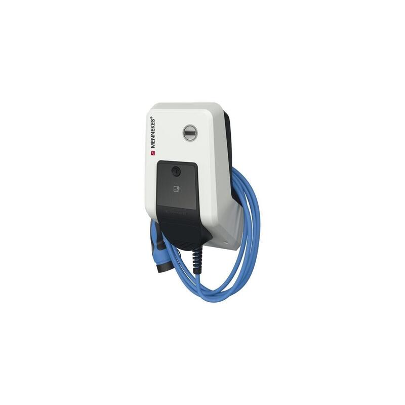 Mennekes Amtron Professional 22 1364202 C2 7,5m Cable