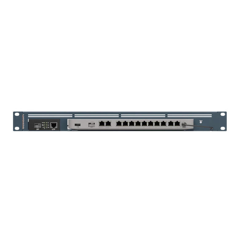 Meraki Mx68 W/Mc