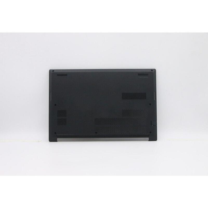 Mercury 1.0 Amd Fru Cover - Ge420 D Cover Sub Assy - Texture Bk 5cb0s95403, Cover, Lenovo - Warranty: 3m