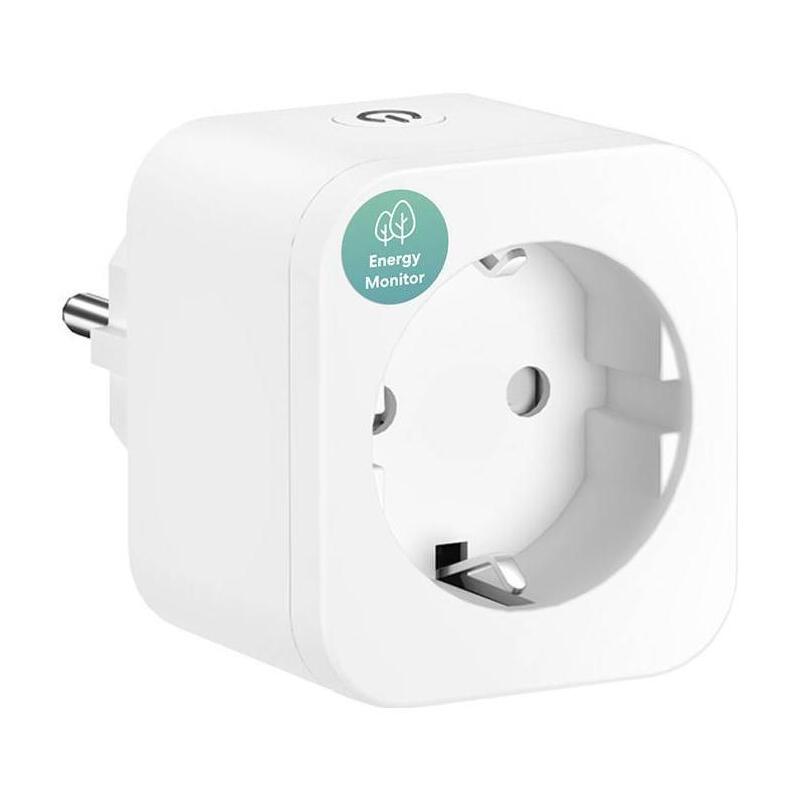 Meross Mss305-Eu Z Pomiarem Energii (Non-Homekit)