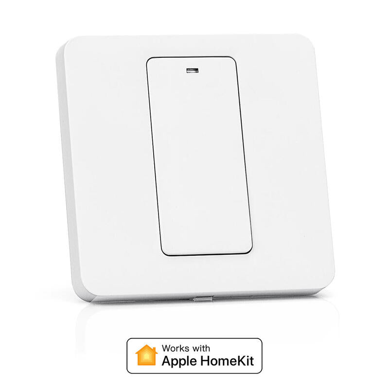 Meross Mss550x Regulador Inteligente De Luz Inalámbrico Blanco