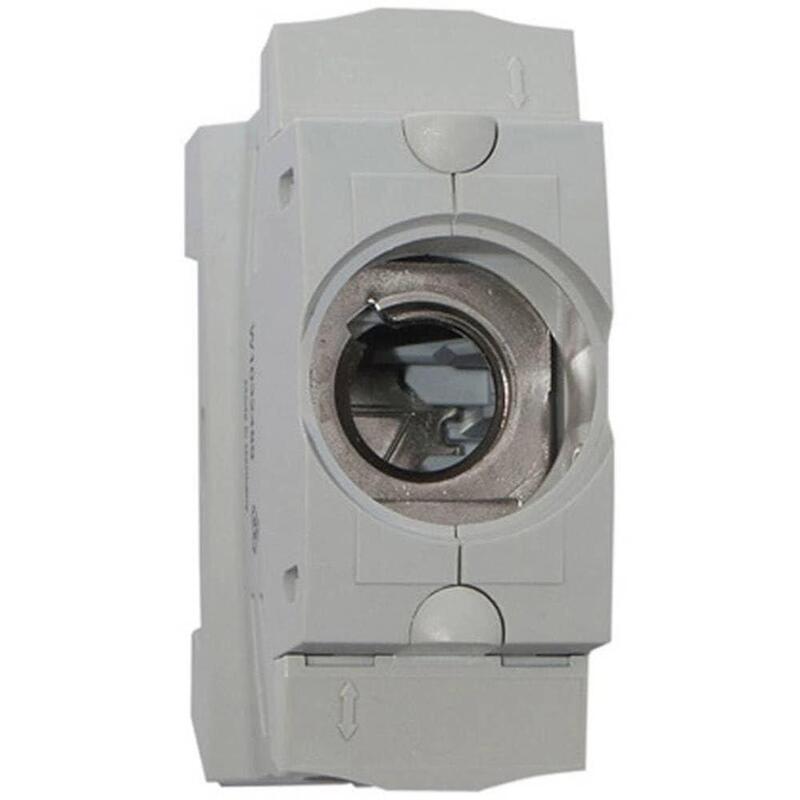 Mersen 04724.000000 Innozed M.Cubierta F.Ts D01 16a 1pol