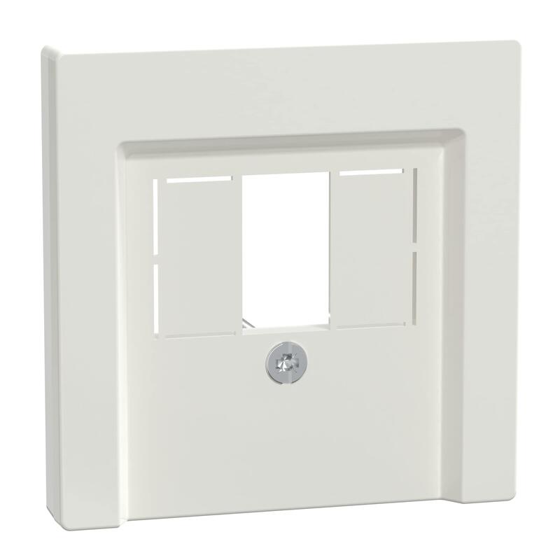 Merten 296019 Placa Central Para Tae-Toma Pws System M
