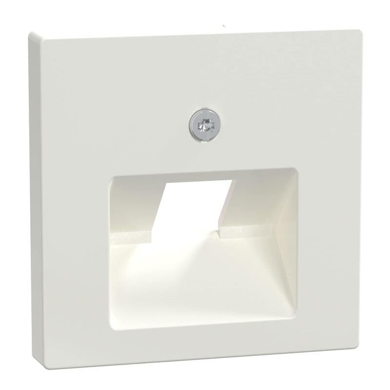 Merten 296219 Placa Central 1xuae-Inserto Pws System M