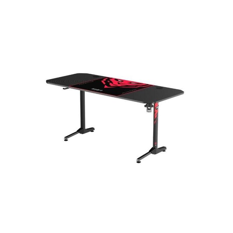 Mesa Biurko Gamingowe Diablo X-Mate 1600 Czarne