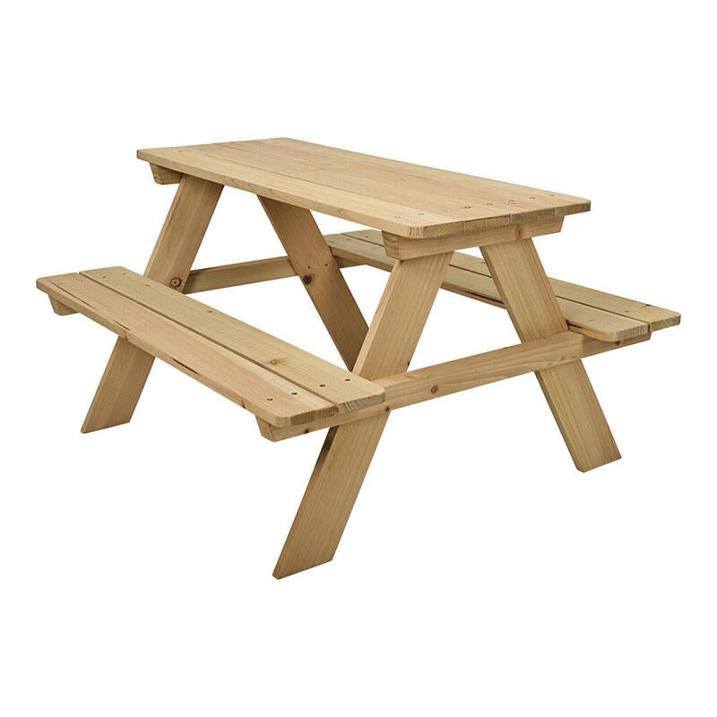 Mesa De Picnic Infantil
