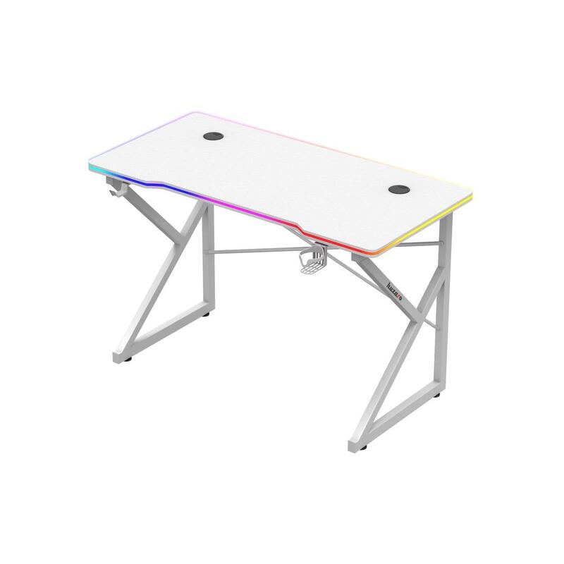 Mesa Gaming  Huzaro Hero 1.7 Rgb White