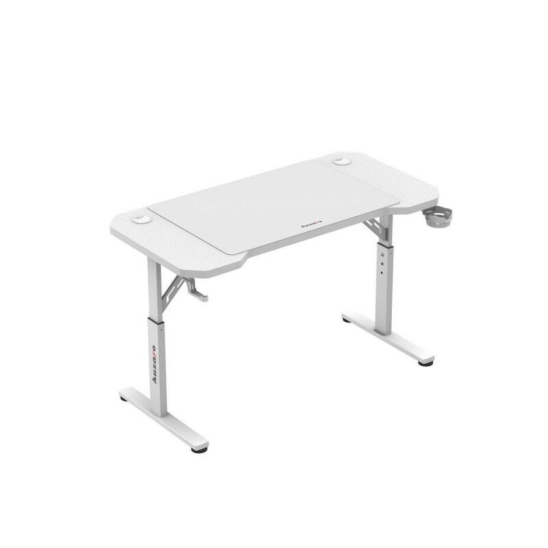 Mesa Gaming  Huzaro Hero 2.6 White