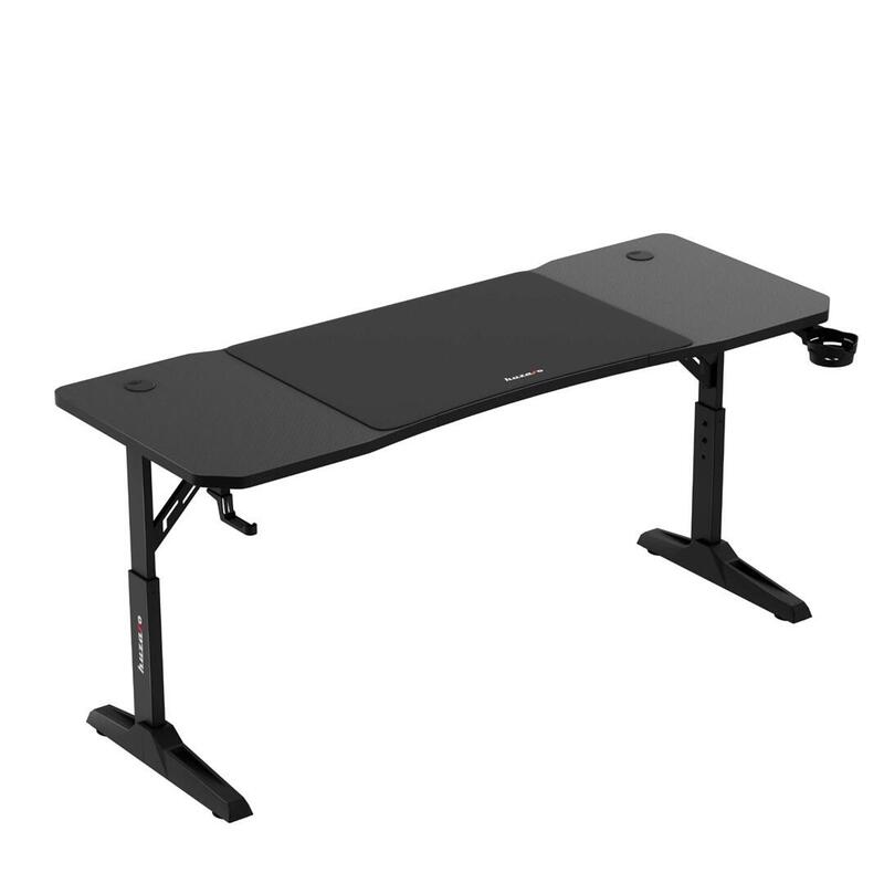 Mesa Gaming  Huzaro Hero 4.6 Black