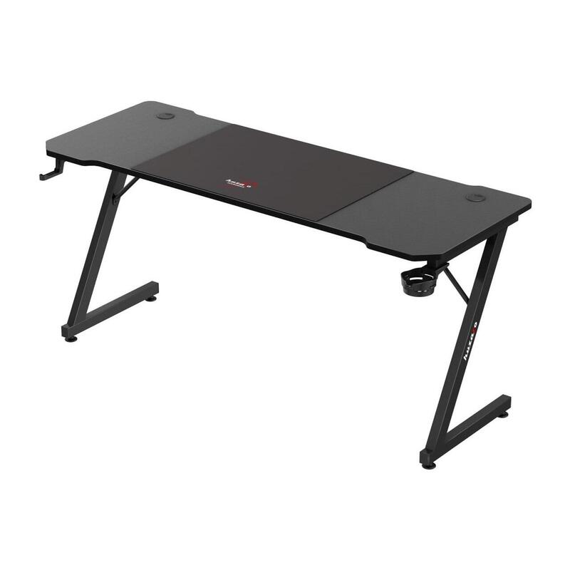 Mesa Gaming  Huzaro Hero 4.8 Black