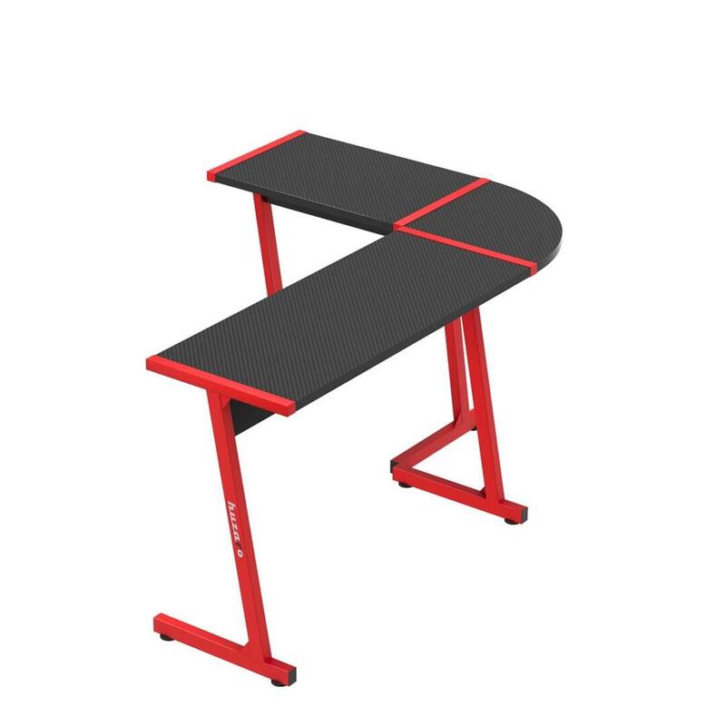 Mesa Gaming  Huzaro Hero 6.0 Red
