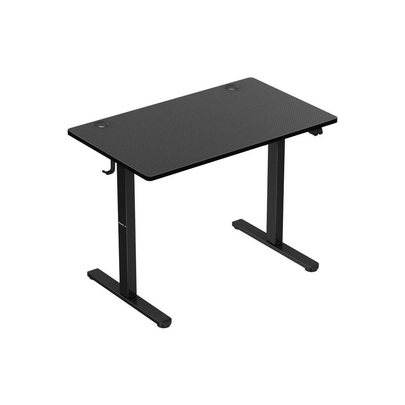 Mesa Gaming  Huzaro Hero 7.9 Negro