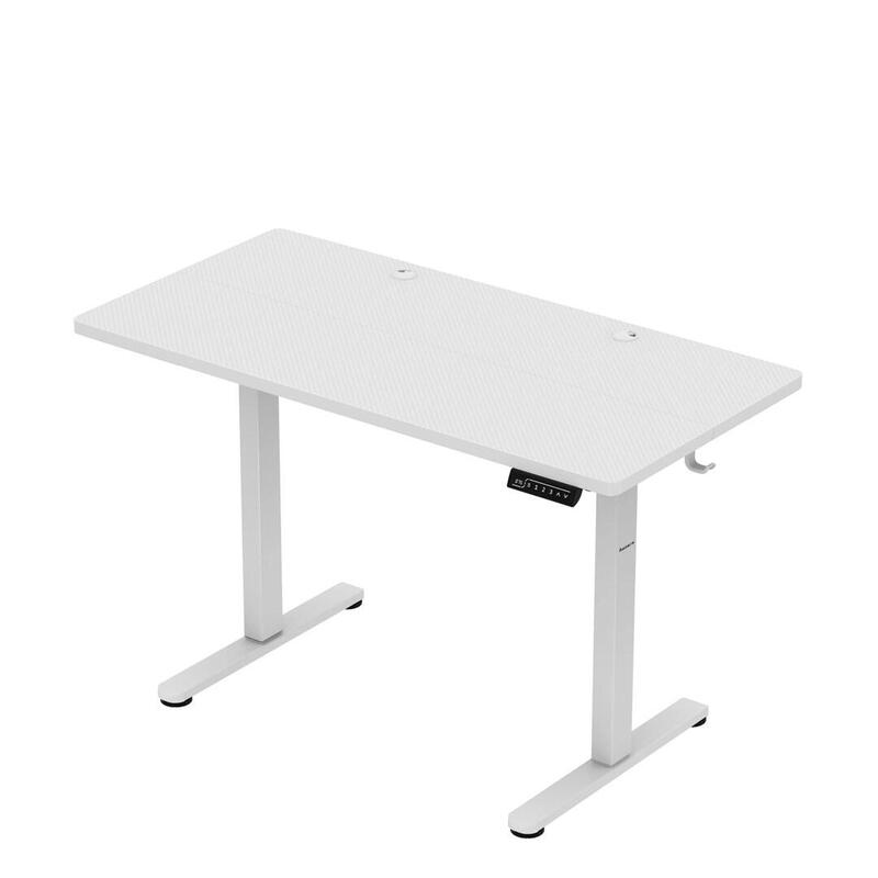 Mesa Gaming  Huzaro Hero 8.1 White