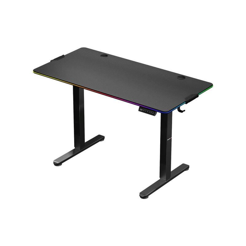 Mesa Gaming Huzaro Hero 8.2 Rgb