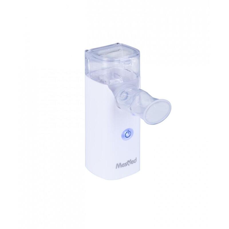 Mesh Inhaler Mesmed      Mm-560 Spiro Mesh