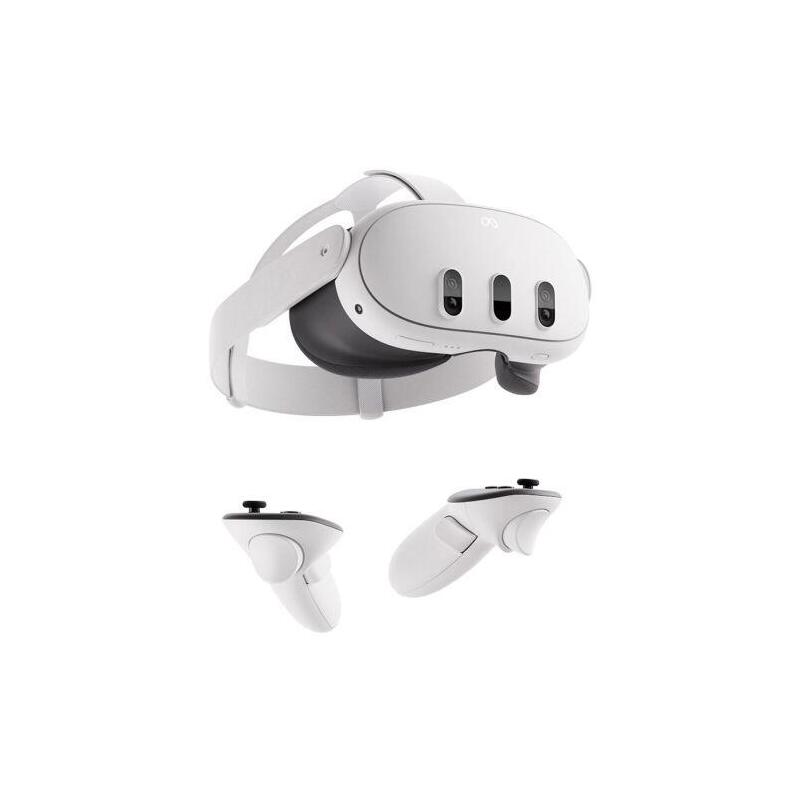 Meta Oculus Quest 3 512gb