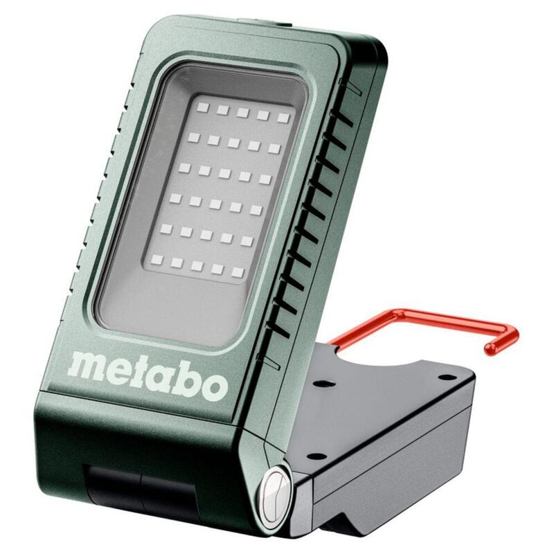 Metabo Bsa 18-1000 Akku-Baustrahler