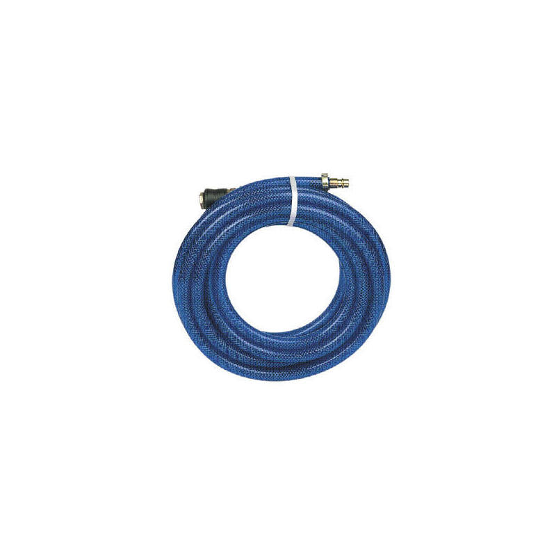 Metabo Compressed Air Hose Euro 9mm X 14 Mm /10 M