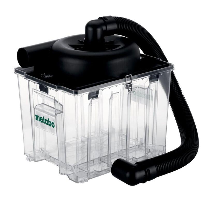 Metabo Vorabscheider Für Allessauger