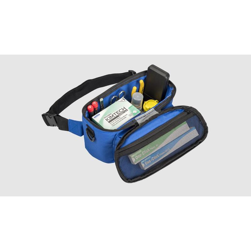 Metz Connect Starterset Lwl, Werkzeugset Con Tasche