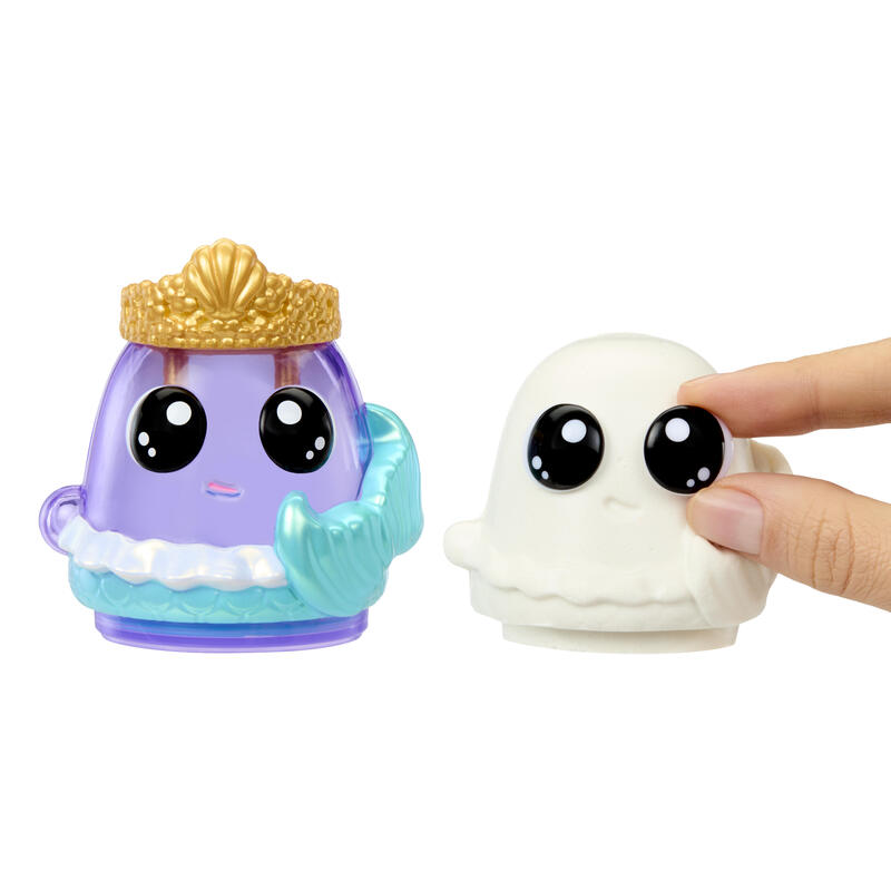 Mga Entertainment 123033-Euc, Modelado
