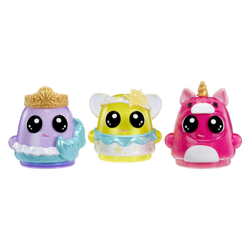 Mga Entertainment 123033-Euc, Modelado
